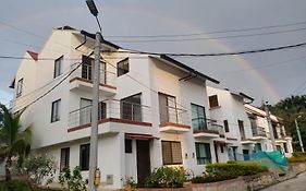 La Mesa Cund, Apto Conjunto Getsemani